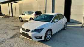 Seat Leon * FR* LED* SEAT sound system* , снимка 3