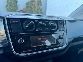 Обява за продажба на VW Up VW move up! 1.0 EcoFuel BMT ~13 990 лв. - изображение 8