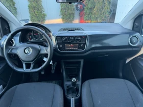 Обява за продажба на VW Up VW move up! 1.0 EcoFuel BMT ~13 990 лв. - изображение 6