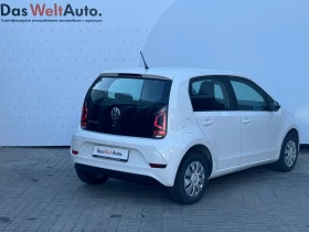Обява за продажба на VW Up VW move up! 1.0 EcoFuel BMT ~13 990 лв. - изображение 2