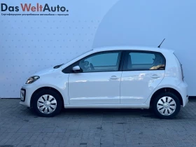 Обява за продажба на VW Up VW move up! 1.0 EcoFuel BMT ~13 990 лв. - изображение 1