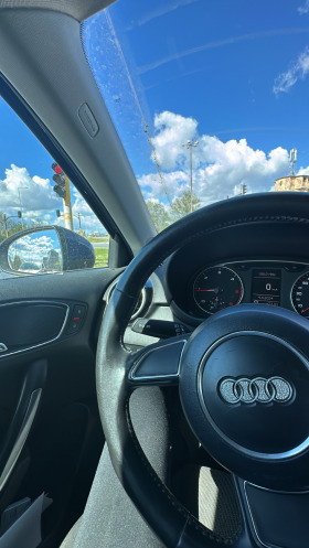 Audi A1 Audi A1 , снимка 4