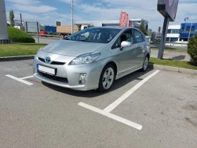 Toyota Prius 1.8 EXECUTIVE