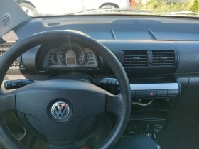 VW Fox 1000, снимка 13 - Автомобили и джипове - 45522598