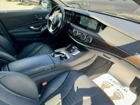 Mercedes-Benz S 560 LONG 4MATIC | Mobile.bg    11