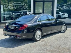 Mercedes-Benz S 560 LONG 4MATIC | Mobile.bg    5