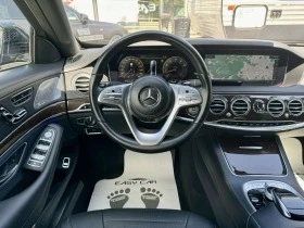 Mercedes-Benz S 560 LONG 4MATIC | Mobile.bg    8