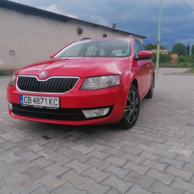 Skoda Octavia, снимка 2