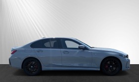 BMW 320 i xDrive M-Sport Pro = NEW= Гаранция, снимка 3