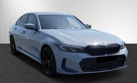 BMW 320 i xDrive M-Sport Pro = NEW= Гаранция - изображение 1