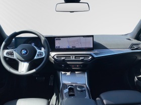 BMW 320 i xDrive M-Sport Pro = NEW= Гаранция, снимка 8