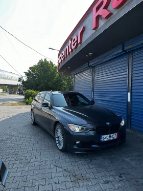  BMW 335