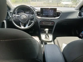 Kia Ceed HB | Mobile.bg    6