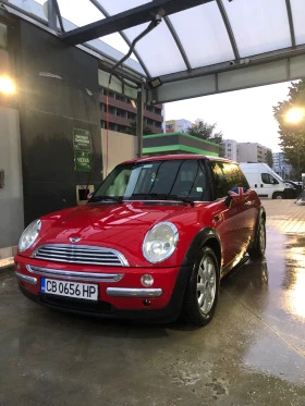 Mini One 1.6, снимка 1