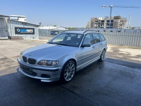Обява за продажба на BMW 330 M Pack ~11 лв. - изображение 1