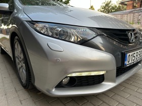 Honda Civic 1.8i EXECUTIVE, снимка 14