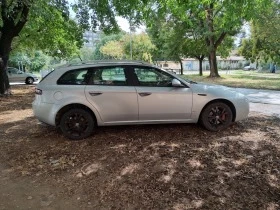 Alfa Romeo 159 1.9jtd 150 - [8] 