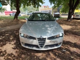 Alfa Romeo 159 1.9jtd 150 | Mobile.bg    1