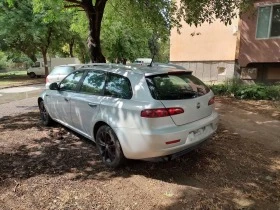 Alfa Romeo 159 1.9jtd 150 - [5] 