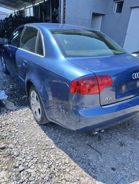 Audi A4, снимка 5