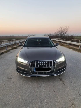 Audi A6 Allroad, снимка 9