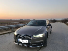 Audi A6 Allroad, снимка 5