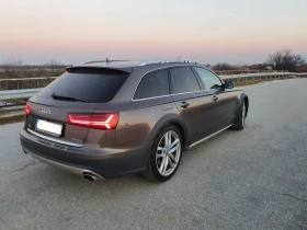 Audi A6 Allroad, снимка 3