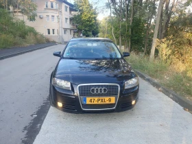 Audi A3 1.6I sportbakc , снимка 1