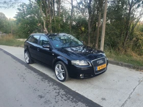 Audi A3 1.6I sportbakc , снимка 17