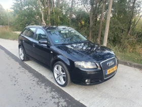 Audi A3 1.6I sportbakc , снимка 8