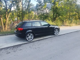 Audi A3 1.6I sportbakc , снимка 4