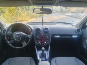 Audi A3 1.6I sportbakc , снимка 14