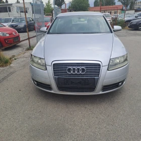 Audi A6 3.0 TDi 224к.с., снимка 15