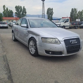 Audi A6 3.0 TDi 224к.с., снимка 14