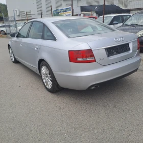 Audi A6 3.0 TDi 224к.с., снимка 4