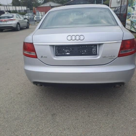 Audi A6 3.0 TDi 224к.с., снимка 10