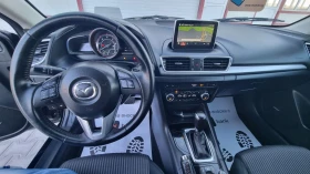 Mazda 3 2.2d 150к.с Auto Navi, снимка 7