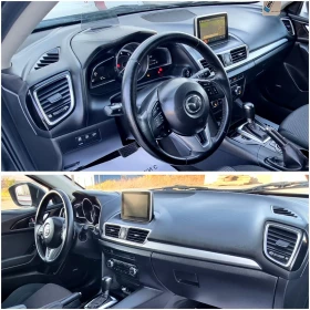 Mazda 3 2.2d 150к.с Auto Navi, снимка 10