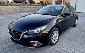 Mazda 3 2.2d 150к.с Auto Navi, снимка 3