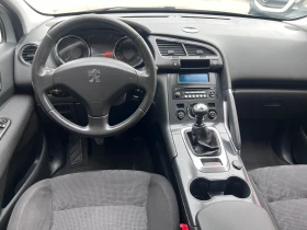 Peugeot 3008 2.0 hdi, снимка 13