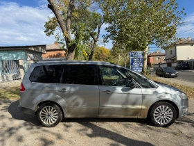 Ford Galaxy 2.0 DIESEL AUSTRIA, снимка 4