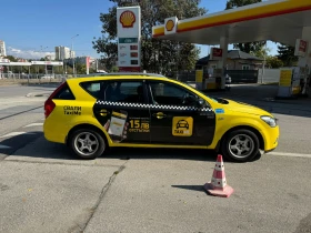 Kia Ceed 1.4 Газ, снимка 3