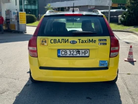 Kia Ceed 1.4 Газ, снимка 5