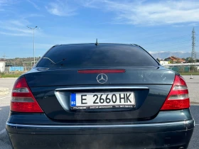 Mercedes-Benz E 240 E Classa W211  ! | Mobile.bg    2