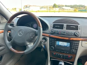 Mercedes-Benz E 240 E Classa W211  ! | Mobile.bg    4