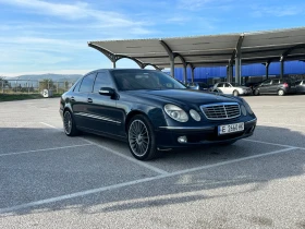 Mercedes-Benz E 240 E Classa W211  ! | Mobile.bg    15