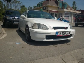 Honda Civic 1.5  D15Z6, снимка 5