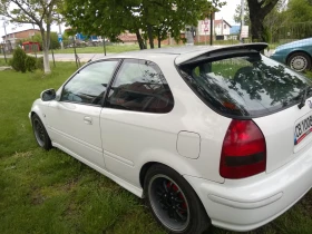 Honda Civic 1.5  D15Z6, снимка 1