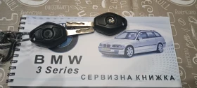 BMW 320 320d | Mobile.bg    14