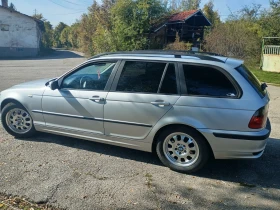 BMW 320 320d, снимка 4